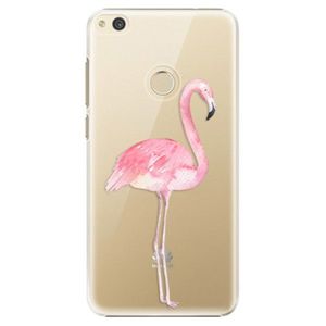 Plastové puzdro iSaprio - Flamingo 01 - Huawei P8 Lite 2017 vyobraziť