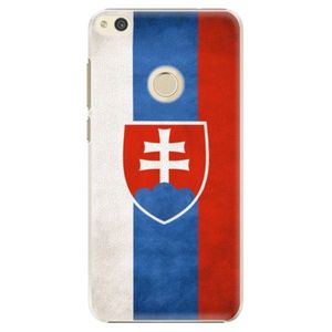Plastové puzdro iSaprio - Slovakia Flag - Huawei P8 Lite 2017 vyobraziť