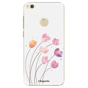 Plastové puzdro iSaprio - Flowers 14 - Huawei P8 Lite 2017 vyobraziť