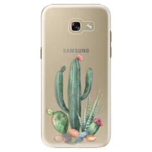 Plastové puzdro iSaprio - Cacti 02 - Samsung Galaxy A5 2017 vyobraziť