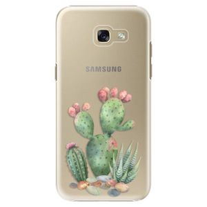Plastové puzdro iSaprio - Cacti 01 - Samsung Galaxy A5 2017 vyobraziť