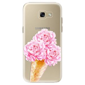 Plastové puzdro iSaprio - Sweets Ice Cream - Samsung Galaxy A5 2017 vyobraziť