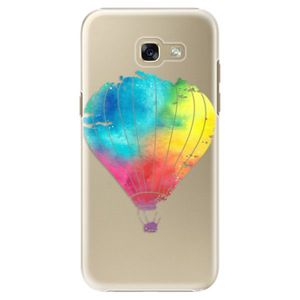 Plastové puzdro iSaprio - Flying Baloon 01 - Samsung Galaxy A5 2017 vyobraziť