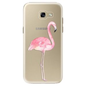 Plastové puzdro iSaprio - Flamingo 01 - Samsung Galaxy A5 2017 vyobraziť