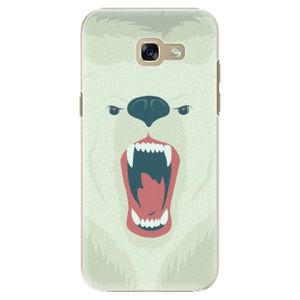 Plastové puzdro iSaprio - Angry Bear - Samsung Galaxy A5 2017 vyobraziť