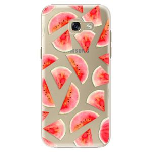 Plastové puzdro iSaprio - Melon Pattern 02 - Samsung Galaxy A5 2017 vyobraziť