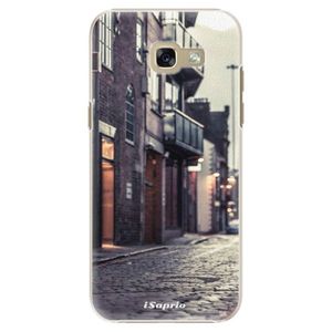 Plastové puzdro iSaprio - Old Street 01 - Samsung Galaxy A5 2017 vyobraziť