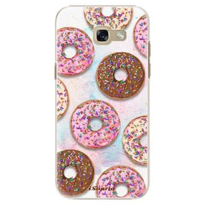Plastové puzdro iSaprio - Donuts 11 - Samsung Galaxy A5 2017 vyobraziť