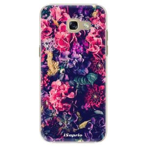 Plastové puzdro iSaprio - Flowers 10 - Samsung Galaxy A5 2017 vyobraziť