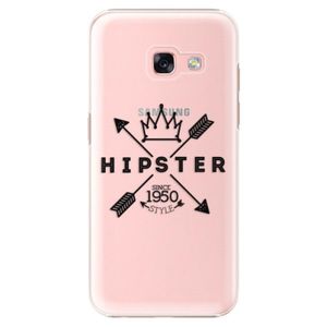 Plastové puzdro iSaprio - Hipster Style 02 - Samsung Galaxy A3 2017 vyobraziť