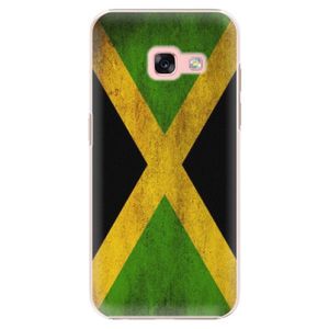 Plastové puzdro iSaprio - Flag of Jamaica - Samsung Galaxy A3 2017 vyobraziť