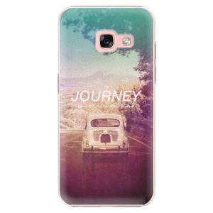 Plastové puzdro iSaprio - Journey - Samsung Galaxy A3 2017 vyobraziť