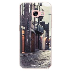 Plastové puzdro iSaprio - Old Street 01 - Samsung Galaxy A3 2017 vyobraziť