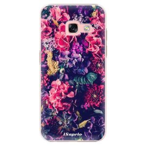 Plastové puzdro iSaprio - Flowers 10 - Samsung Galaxy A3 2017 vyobraziť