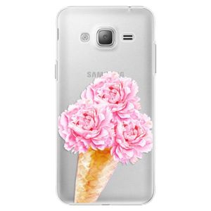 Plastové puzdro iSaprio - Sweets Ice Cream - Samsung Galaxy J3 vyobraziť