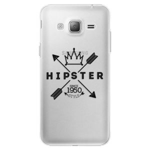 Plastové puzdro iSaprio - Hipster Style 02 - Samsung Galaxy J3 vyobraziť