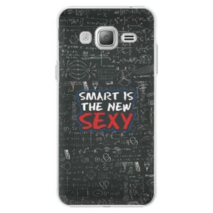 Plastové puzdro iSaprio - Smart and Sexy - Samsung Galaxy J3 vyobraziť