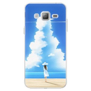 Plastové puzdro iSaprio - My Summer - Samsung Galaxy J3 vyobraziť