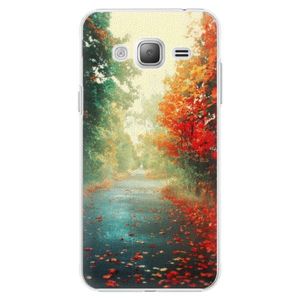 Plastové puzdro iSaprio - Autumn 03 - Samsung Galaxy J3 vyobraziť