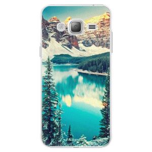 Plastové puzdro iSaprio - Mountains 10 - Samsung Galaxy J3 vyobraziť