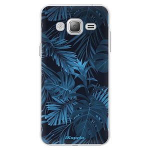 Plastové puzdro iSaprio - Jungle 12 - Samsung Galaxy J3 vyobraziť