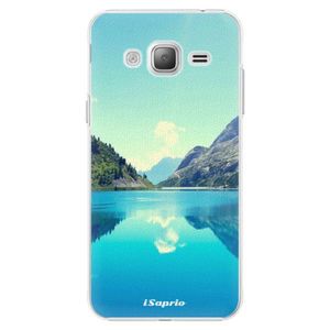 Plastové puzdro iSaprio - Lake 01 - Samsung Galaxy J3 vyobraziť