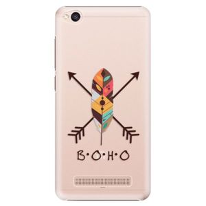 Plastové puzdro iSaprio - BOHO - Xiaomi Redmi 4A vyobraziť