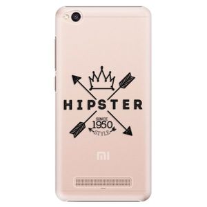 Plastové puzdro iSaprio - Hipster Style 02 - Xiaomi Redmi 4A vyobraziť