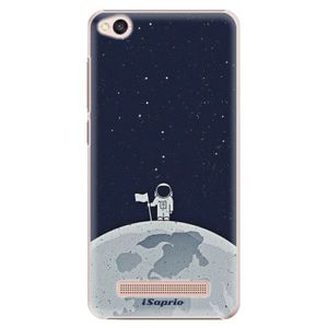 Plastové puzdro iSaprio - On The Moon 10 - Xiaomi Redmi 4A vyobraziť
