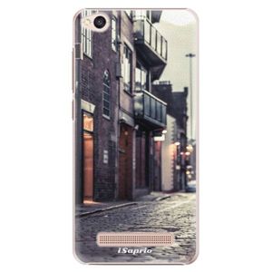 Plastové puzdro iSaprio - Old Street 01 - Xiaomi Redmi 4A vyobraziť