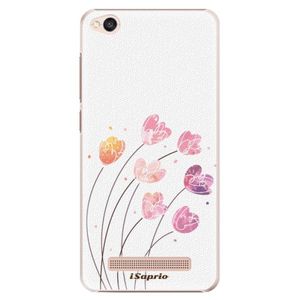 Plastové puzdro iSaprio - Flowers 14 - Xiaomi Redmi 4A vyobraziť