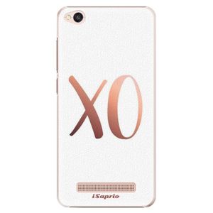 Plastové puzdro iSaprio - XO 01 - Xiaomi Redmi 4A vyobraziť