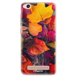 Plastové puzdro iSaprio - Autumn Leaves 03 - Xiaomi Redmi 4A vyobraziť