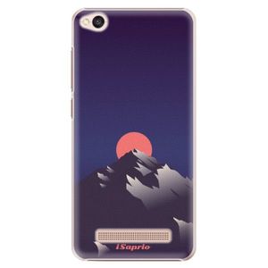 Plastové puzdro iSaprio - Mountains 04 - Xiaomi Redmi 4A vyobraziť