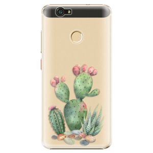 Plastové puzdro iSaprio - Cacti 01 - Huawei Nova vyobraziť