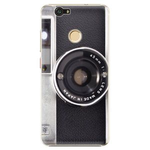 Plastové puzdro iSaprio - Vintage Camera 01 - Huawei Nova vyobraziť