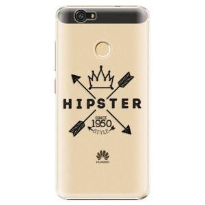 Plastové puzdro iSaprio - Hipster Style 02 - Huawei Nova vyobraziť
