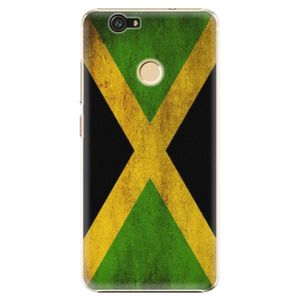Plastové puzdro iSaprio - Flag of Jamaica - Huawei Nova vyobraziť