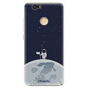 Plastové puzdro iSaprio - On The Moon 10 - Huawei Nova vyobraziť