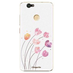 Plastové puzdro iSaprio - Flowers 14 - Huawei Nova vyobraziť