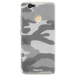 Plastové puzdro iSaprio - Gray Camuflage 02 - Huawei Nova vyobraziť