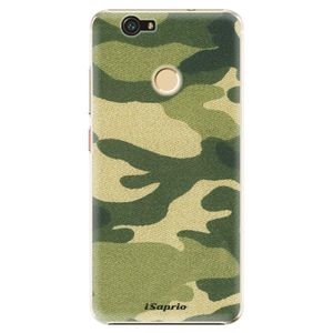 Plastové puzdro iSaprio - Green Camuflage 01 - Huawei Nova vyobraziť