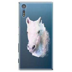 Plastové puzdro iSaprio - Horse 01 - Sony Xperia XZ vyobraziť