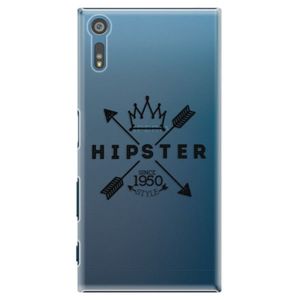 Plastové puzdro iSaprio - Hipster Style 02 - Sony Xperia XZ vyobraziť