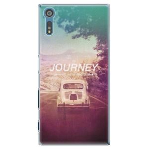 Plastové puzdro iSaprio - Journey - Sony Xperia XZ vyobraziť