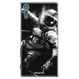 Plastové puzdro iSaprio - Astronaut 02 - Sony Xperia XZ vyobraziť