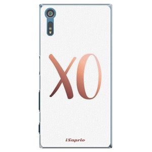 Plastové puzdro iSaprio - XO 01 - Sony Xperia XZ vyobraziť