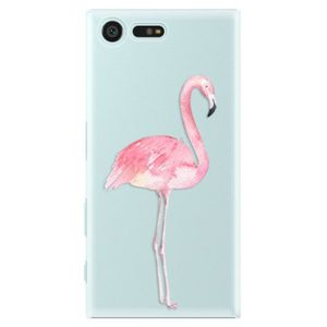 Plastové puzdro iSaprio - Flamingo 01 - Sony Xperia X Compact vyobraziť