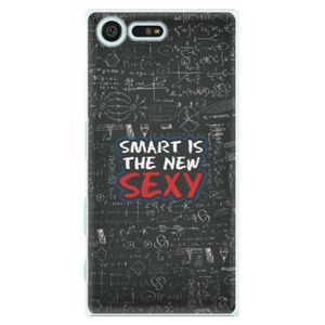 Plastové puzdro iSaprio - Smart and Sexy - Sony Xperia X Compact vyobraziť