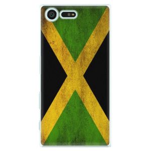 Plastové puzdro iSaprio - Flag of Jamaica - Sony Xperia X Compact vyobraziť